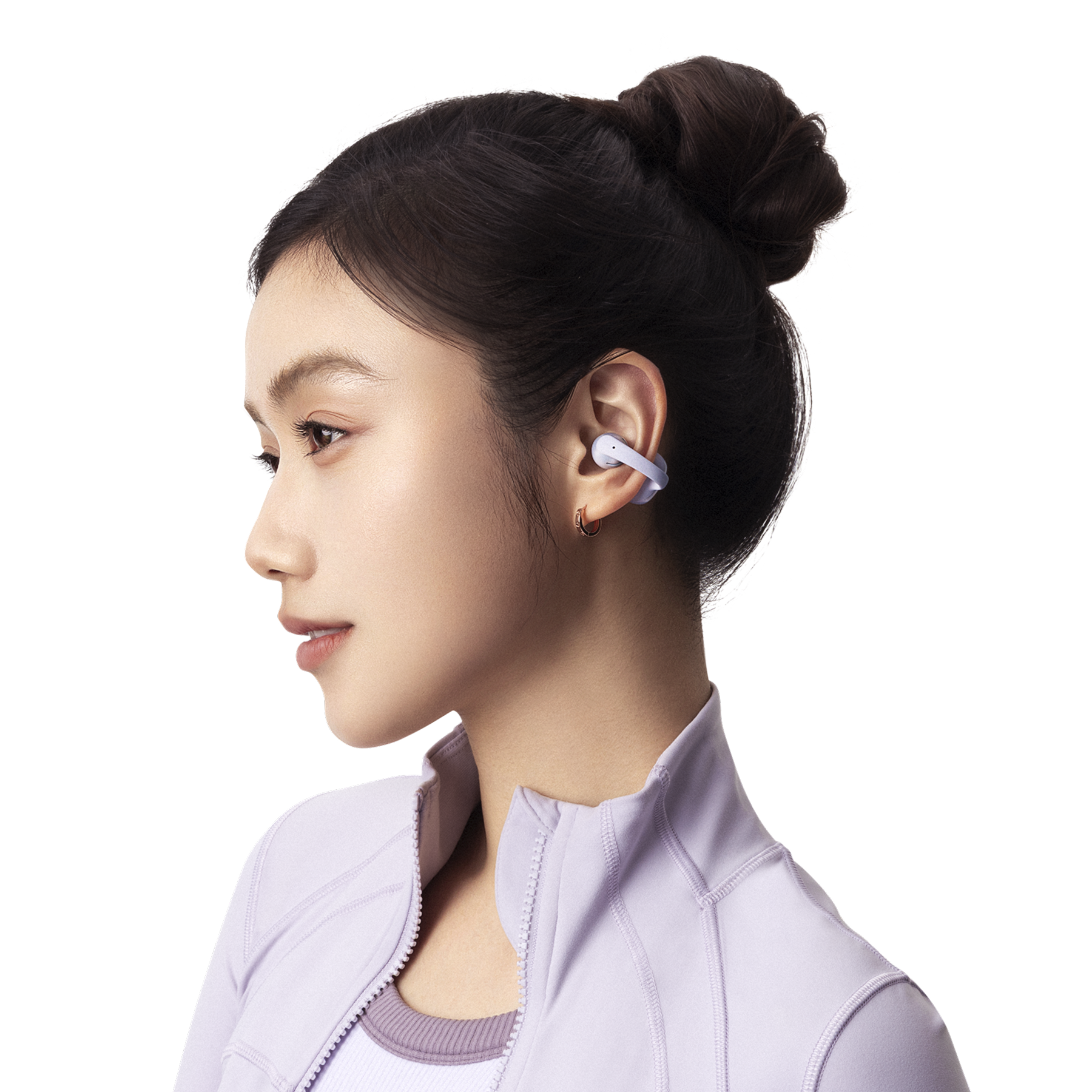 OpenDots Air Purple