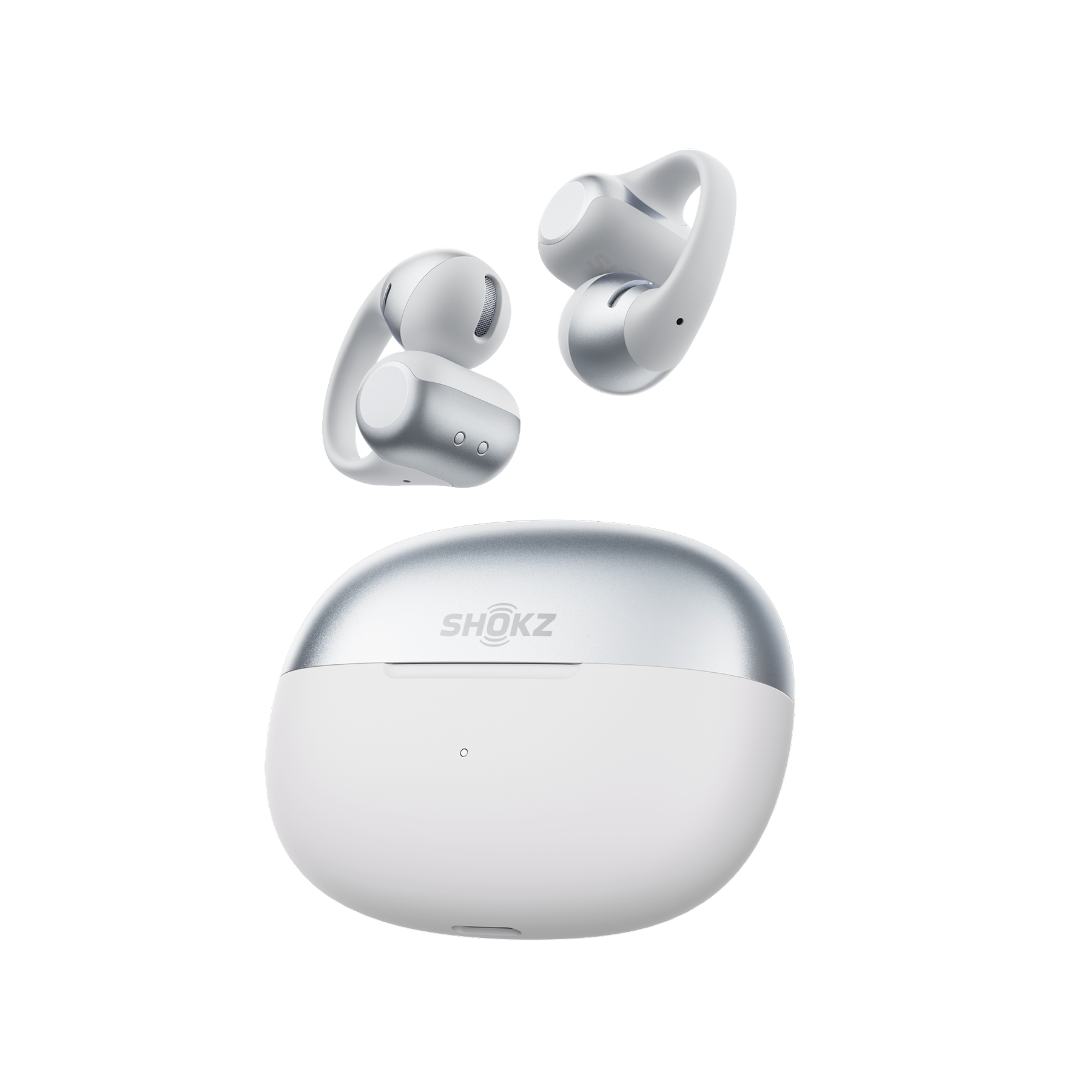 OpenDots 2 Grey