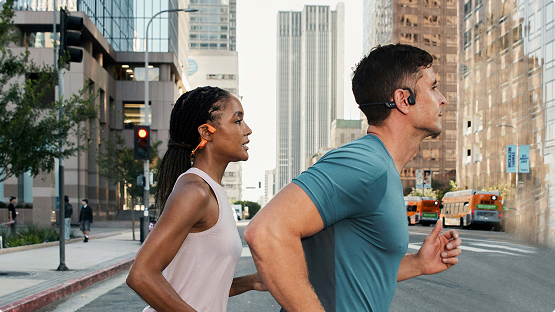 Want to bring more runners into your store