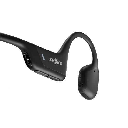 【mymyさん専用】SHOKZ Open Run Black SHOKZ OPEN RUN PRO MINI BLACK