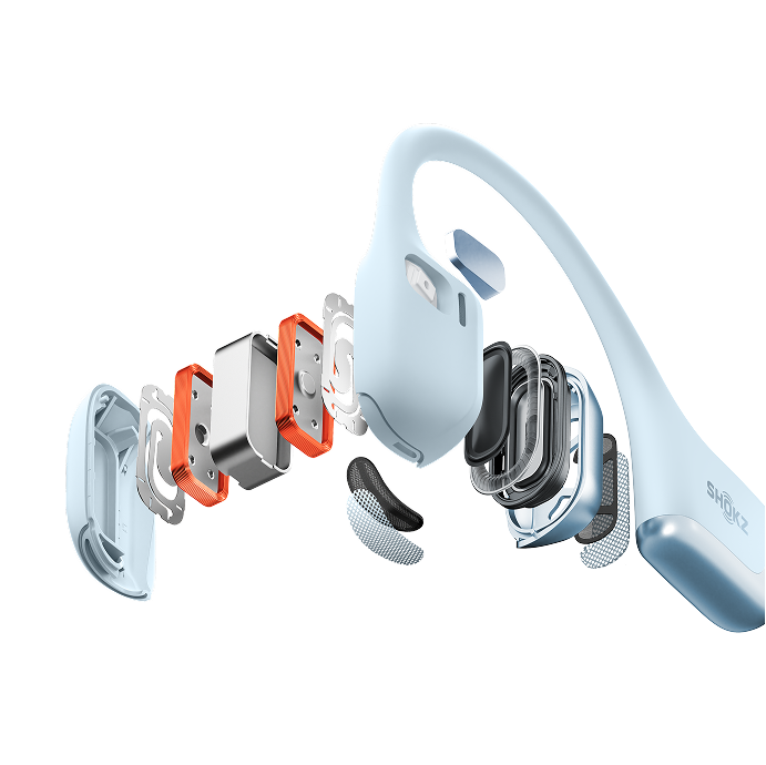 Shokz OpenRun Pro 2 BL