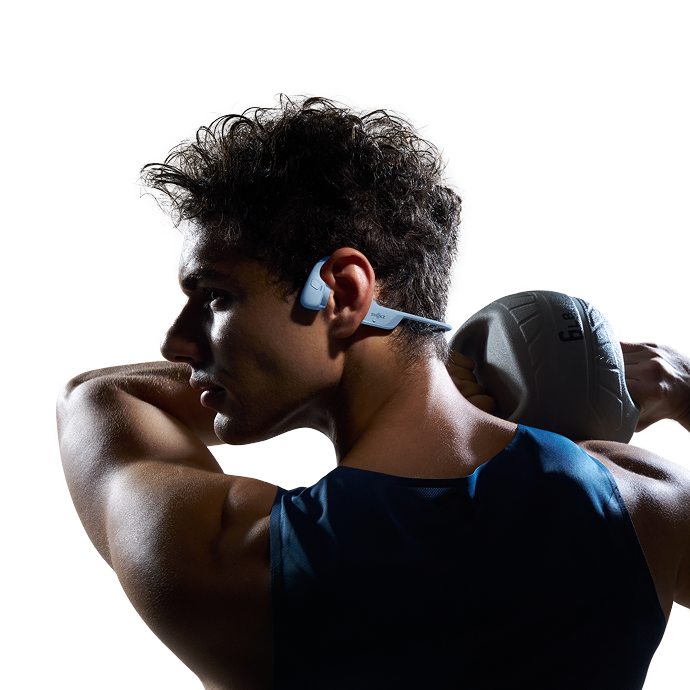Shokz OpenRun Pro 2 BL