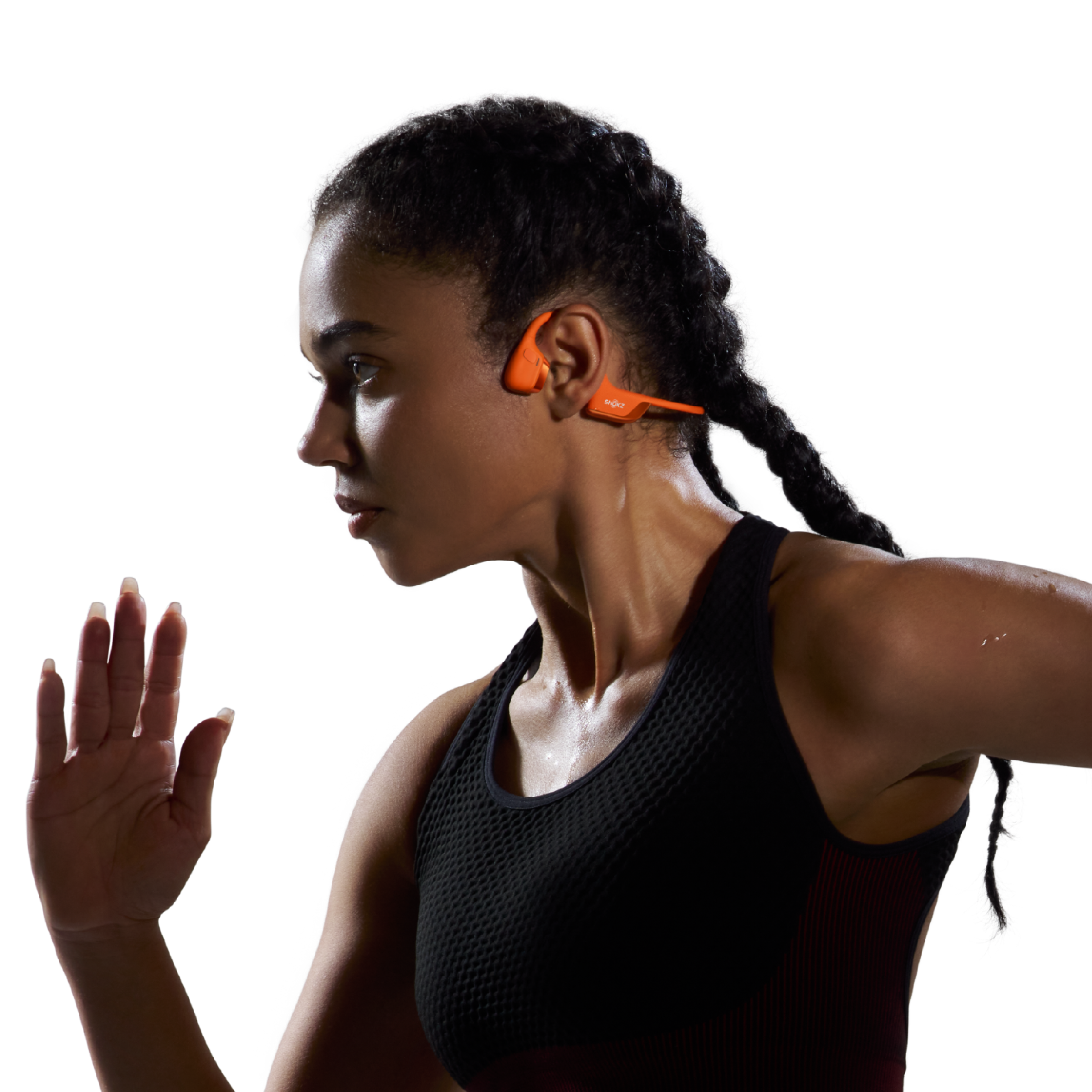 OpenRun Pro 2 Standard Orange