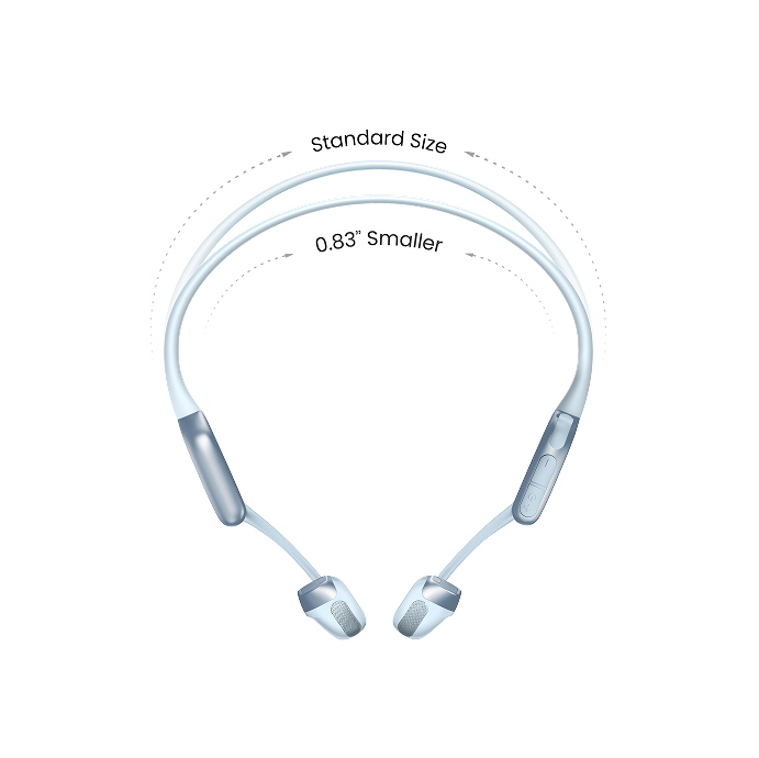 Shokz OpenRun Pro 2 Mini BL