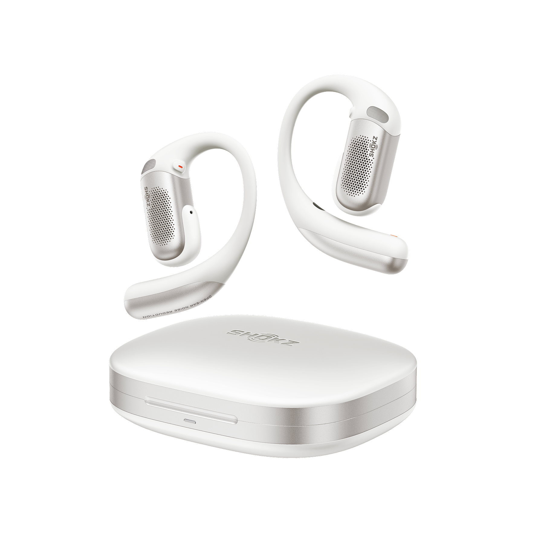 OpenFit Pro White