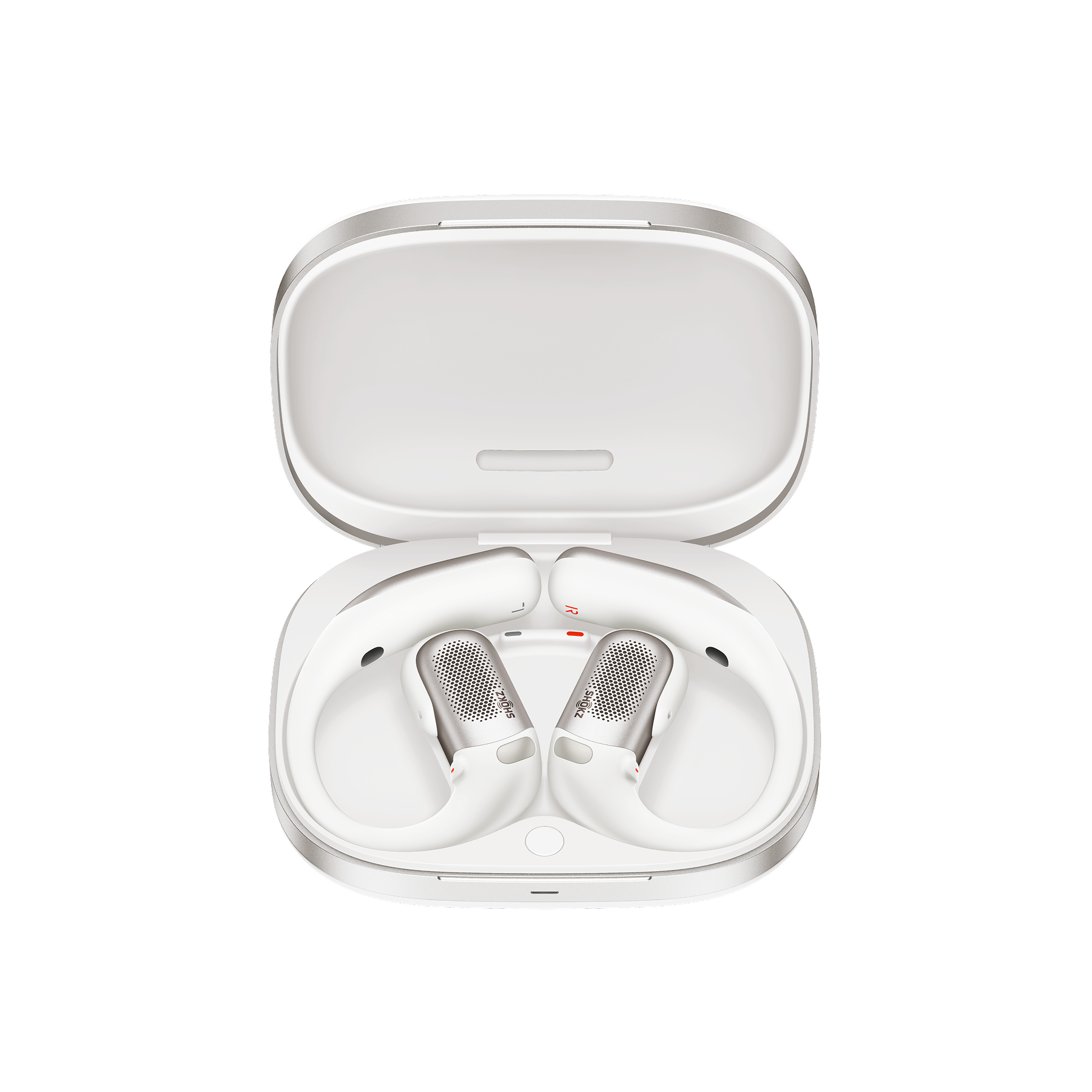 OpenFit Pro White