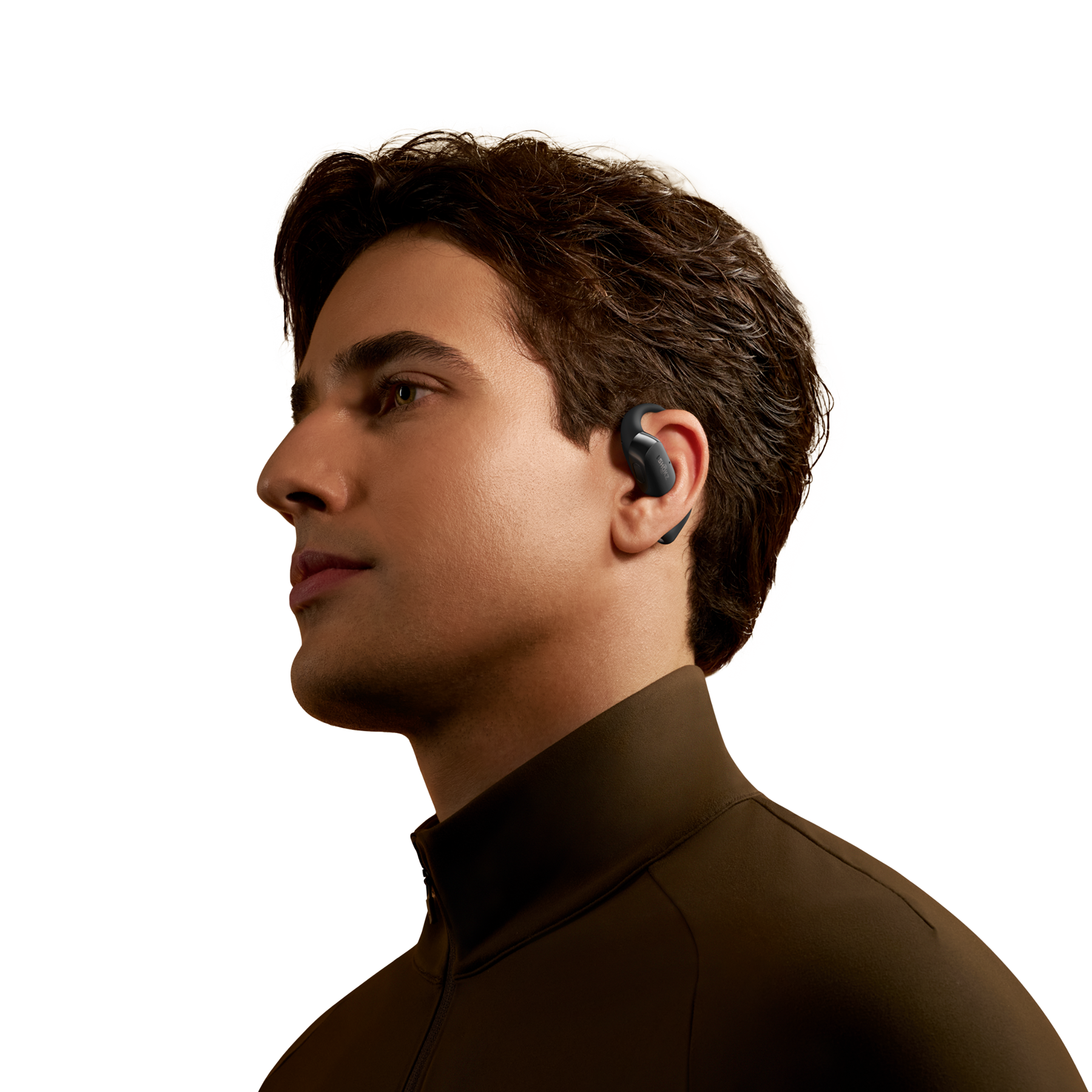 【最終値下げ】Shokz OpenFit 2+ 右耳のみ ブラック 最終値下げ】Shokz OpenFit 2+ 右耳のみ ブラック - メルカリ